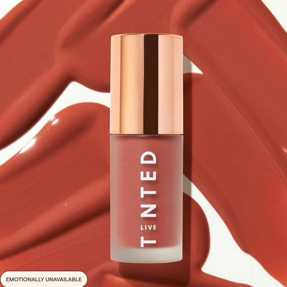 Live Tinted Blush Crush Creamy Liquid Blush Shade Emotionally Unavailable